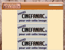 Tablet Screenshot of forum.westernmovies.fr