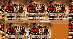 Desktop Screenshot of dvd.westernmovies.fr